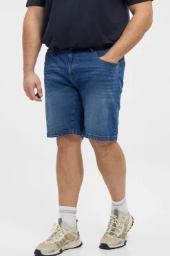 North Denimshorts