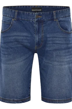 North Denimshorts