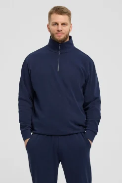 North Half-zip