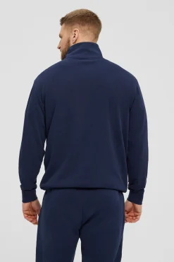 North Half-zip