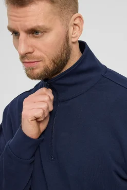 North Half-zip