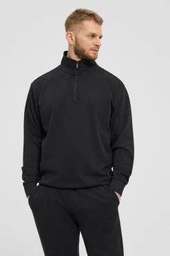 North Half-zip