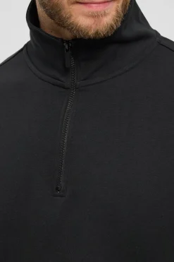 North Half-zip