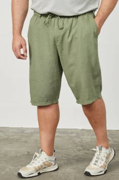 North Hørshorts
