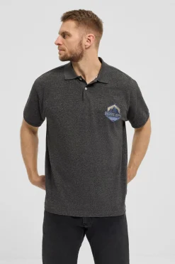 North Poloshirt