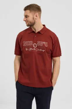 North Poloshirt