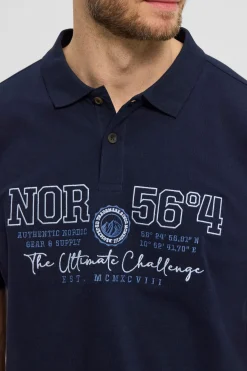 North Poloshirt