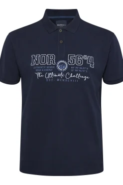 North Poloshirt