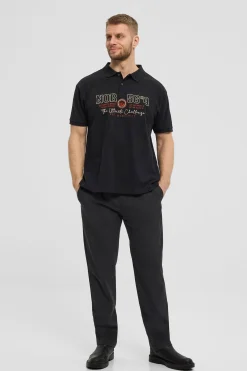 North Poloshirt