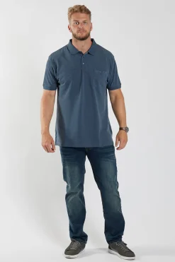 North Poloshirt