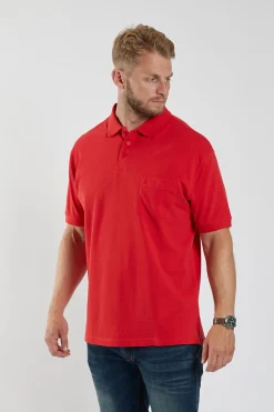 North Poloshirt