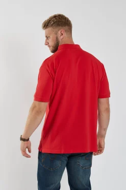 North Poloshirt