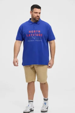 North Poloshirt