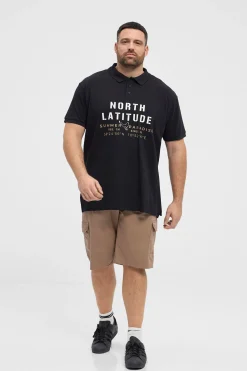 North Poloshirt