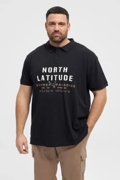 North Poloshirt