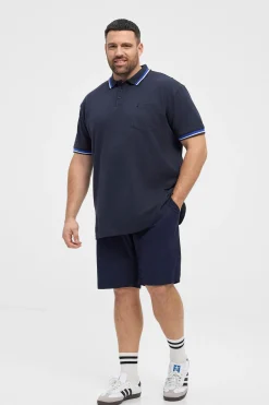 North Poloshirt
