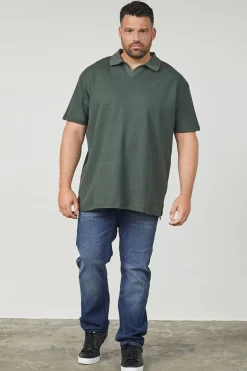 North Poloshirt