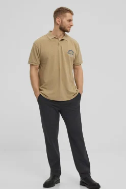 North Poloshirt