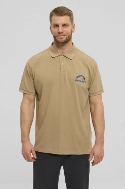 North Poloshirt