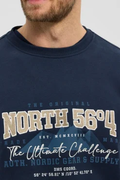 North Sweatshirt