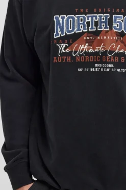 North Sweatshirt