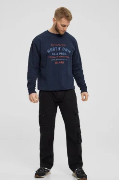 North Sweatshirt