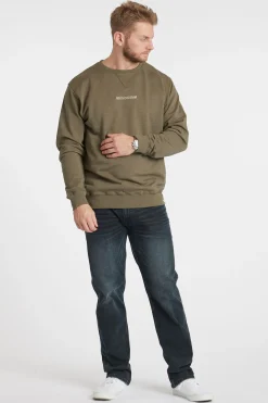 North Sweatshirt