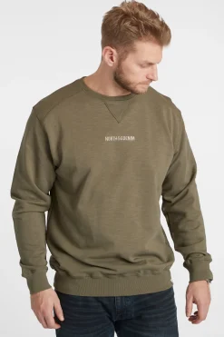 North Sweatshirt