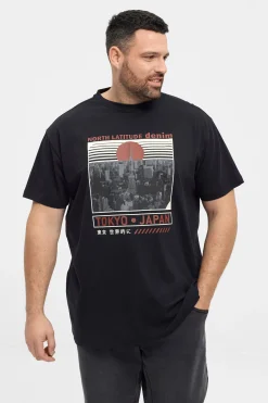 North T-shirt
