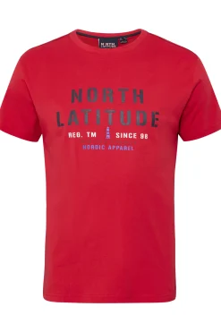 North T-shirt