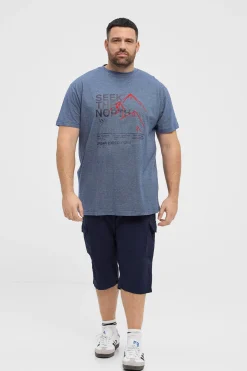 North T-shirt
