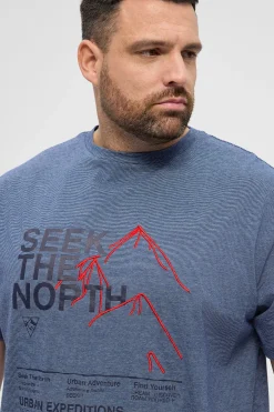 North T-shirt