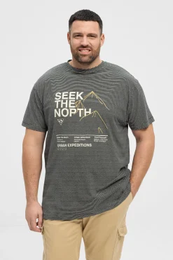 North T-shirt