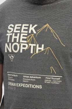 North T-shirt