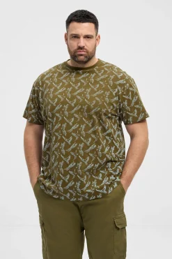 North T-shirt