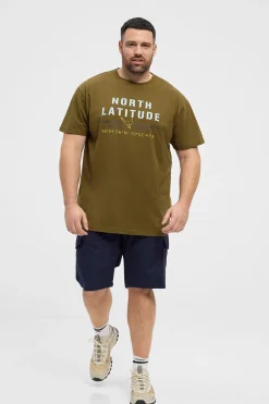 North T-shirt