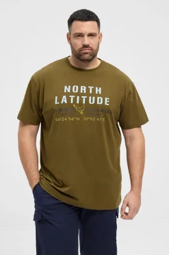 North T-shirt