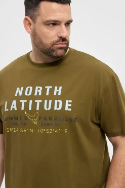 North T-shirt