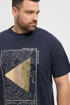 North T-shirt