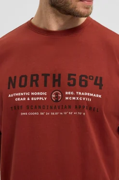 North T-shirt