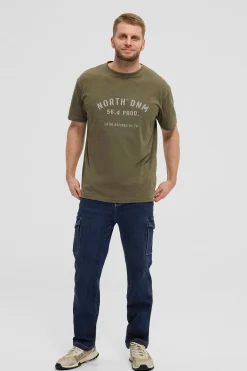 North T-shirt