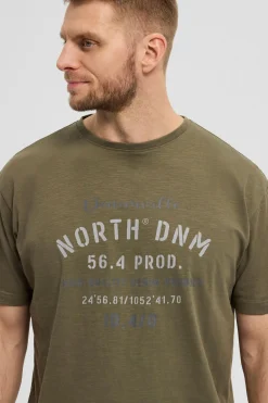 North T-shirt