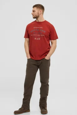 North T-shirt