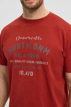 North T-shirt