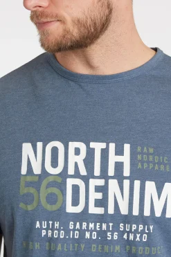 North T-shirt
