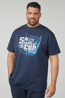 North T-shirt