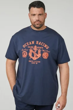 North T-shirt