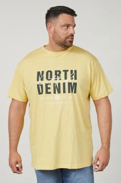 North T-shirt