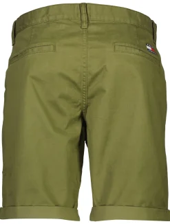 Tommy Jeans Chinoshorts