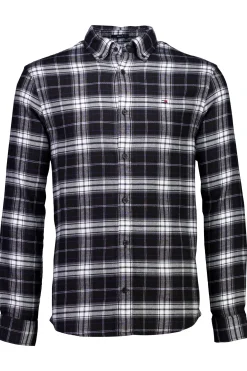 Tommy Jeans Flannelskjorte